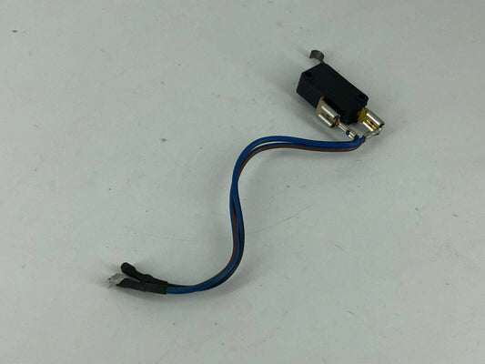 Sommer Marathon 550 Endschalter Positionsschalter Schalter Microschalter Taster