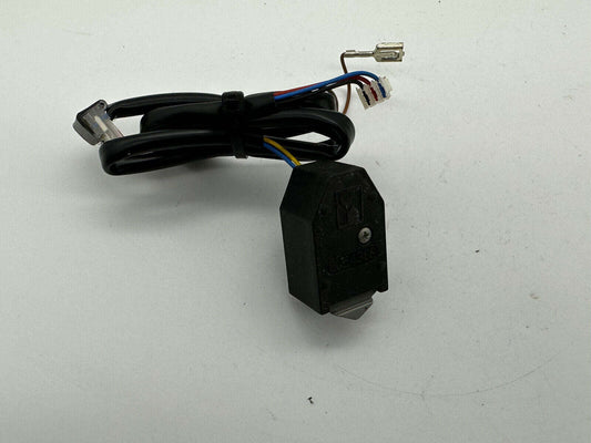 Marantec Comfort 250 Endschalter Positionsschalter Schalter Microschalter Taste