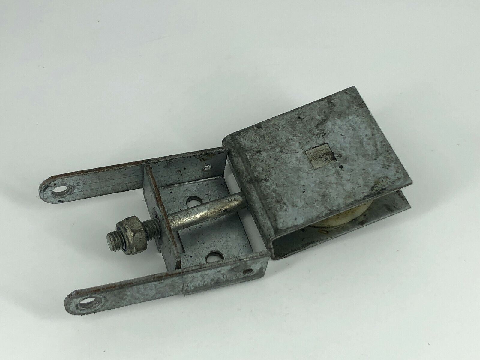 Endress Profiline 3000 Kettenspanner Kettenwender Umlenkung Spannvorrichtung