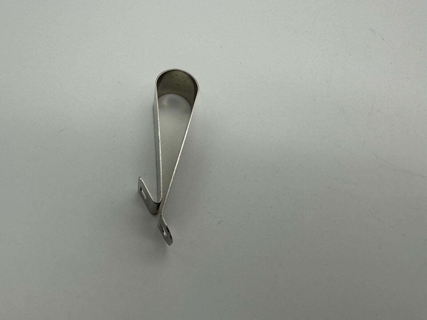 Marantec Handsender Drücker Fernbedienung Funktaster Klammer Klemme Halterung
