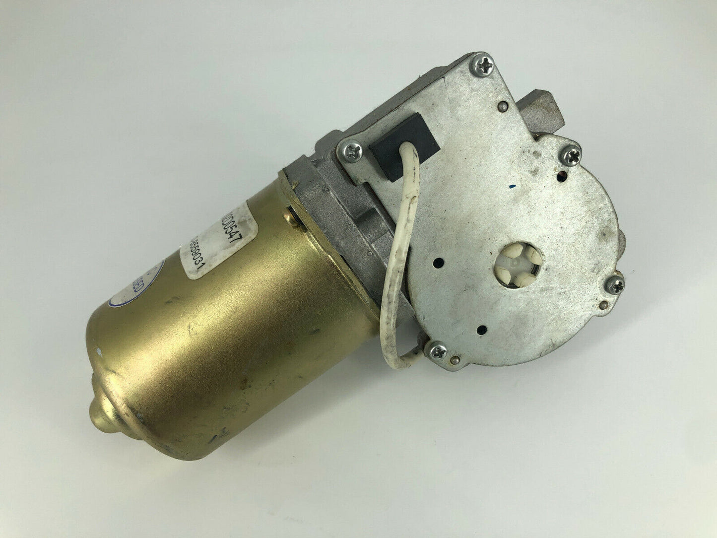 Chamberlain Motor Antriebsmotor Getriebemotor Tormotor Garagentormotor Ersatz