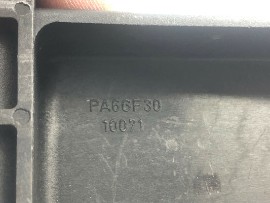 Sommer Marathon 550S Befestigung Winkel Halterung Halter Endstück Haltewinkel