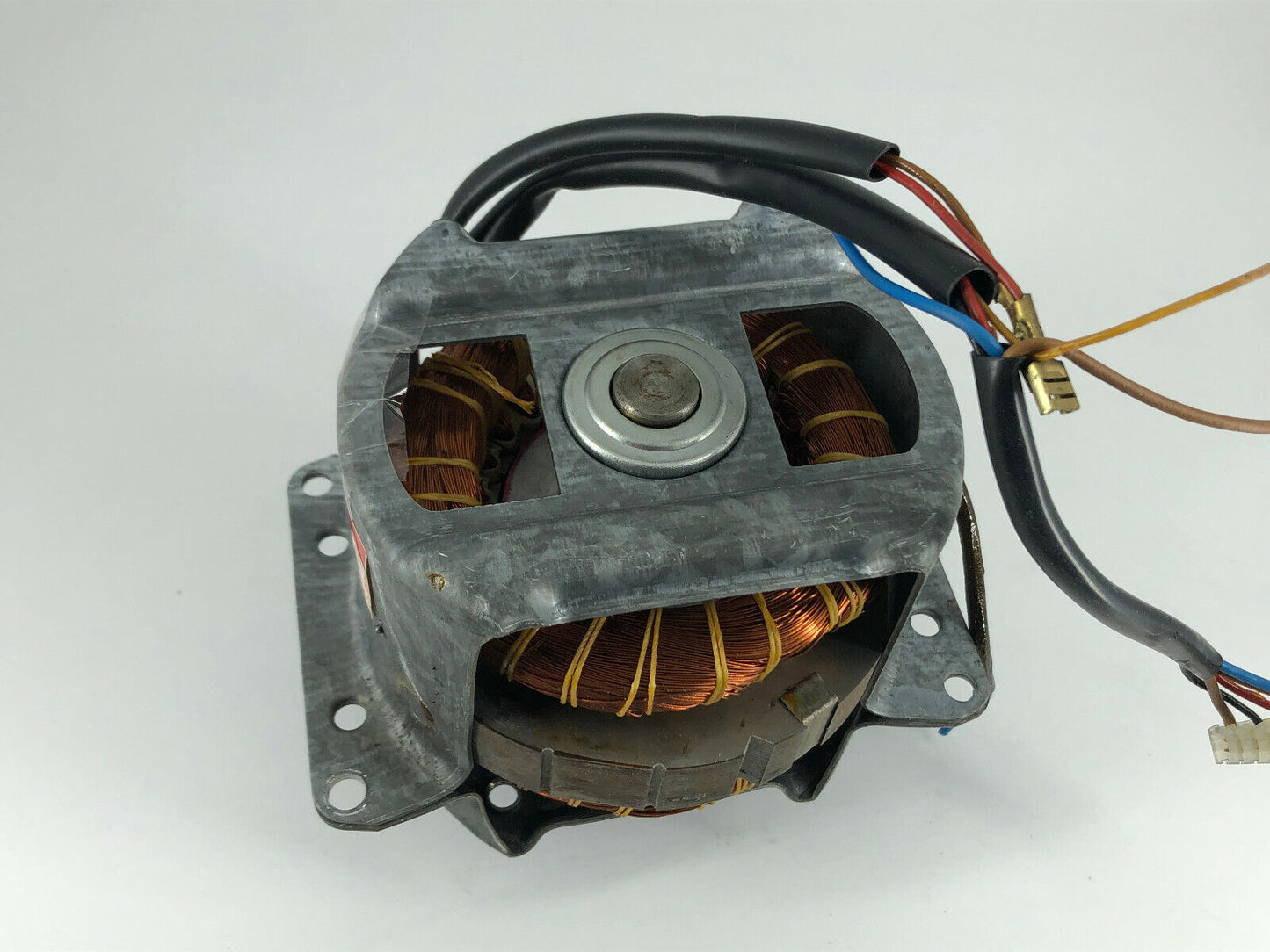 Marantec Comfort 100 Motor Antriebsmotor Getriebemotor Tormotor Garagentormotor