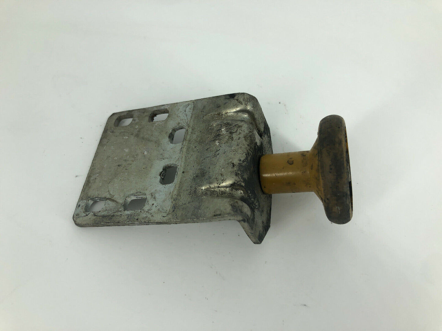 Siebau Tor Torrollen Halterung Winkel Rolle Führung