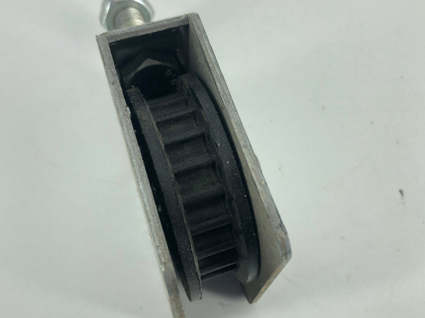 Novoferm Tormatic GTA 703 Kettenspanner Kettenwender Umlenkung Spannvorrichtung