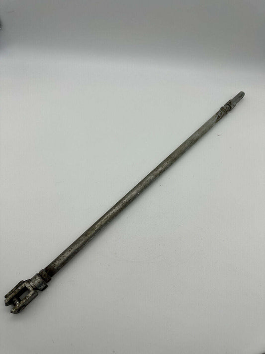 Berner BT120 Schubstange Tormitnehmer Schlepperstange Torarm Stange Schlepper