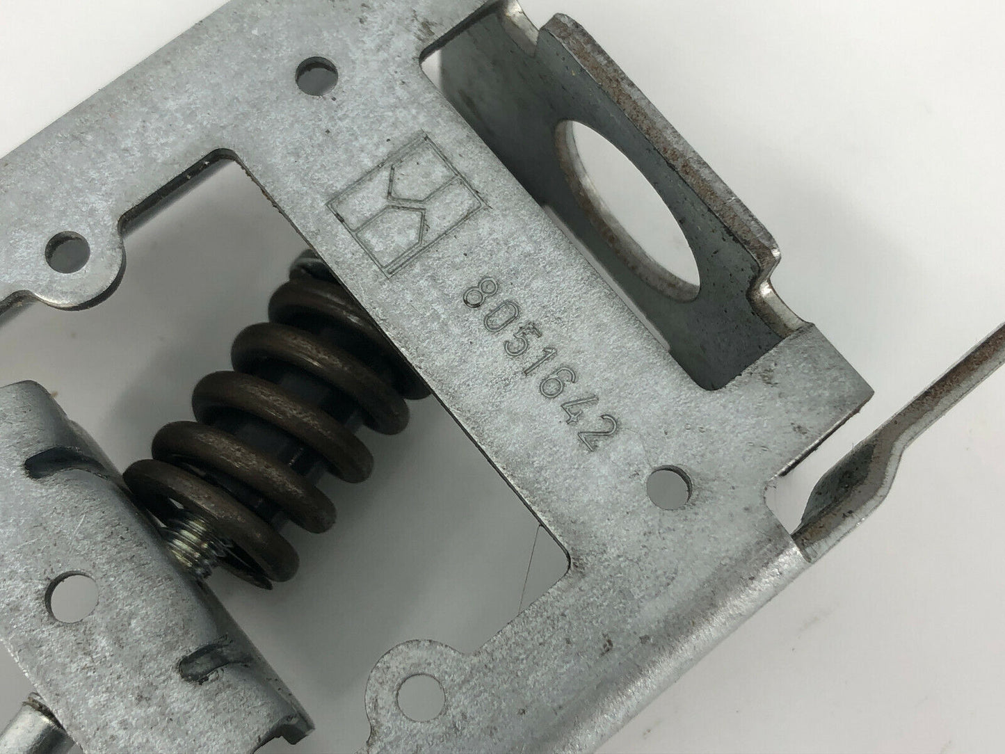 Marantec Comfort 250 Kettenspanner Kettenwender Endstück Umlenkung Spannvorricht