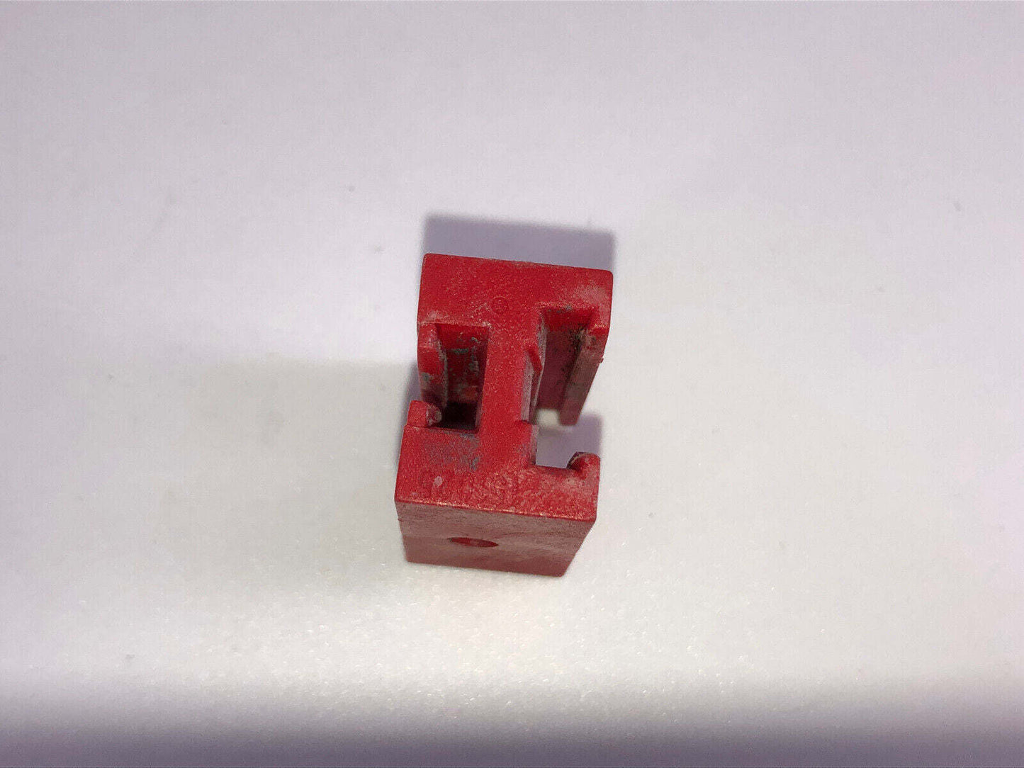 Hörmann ITO80 Kettenverbinder Endschalter Anschlag Endanschlag Klemme