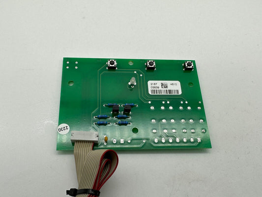 Hörmann A435 Platine Steuerung Hauptplatine Steuerplatine Elektronik Steuerkarte