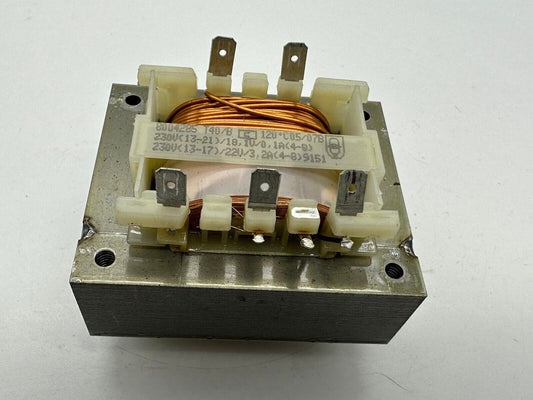 Marantec Comfort 250 Netzteil Trafo Stromversorgung Power Transformator Elektron