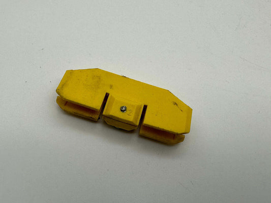 Normstahl Mono ZR Endanschlag Anschlag Endschalter Positionswinkel Klemm