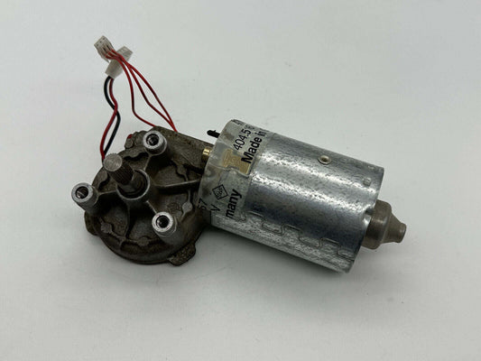 Bernal GA201 Motor Antriebsmotor Getriebemotor Ersatzmotor Tormotor Garagentorm