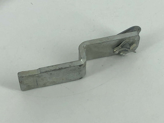 Hörmann Winkel Befestigung Haltewinkel Sturzhalter Halter Halterung