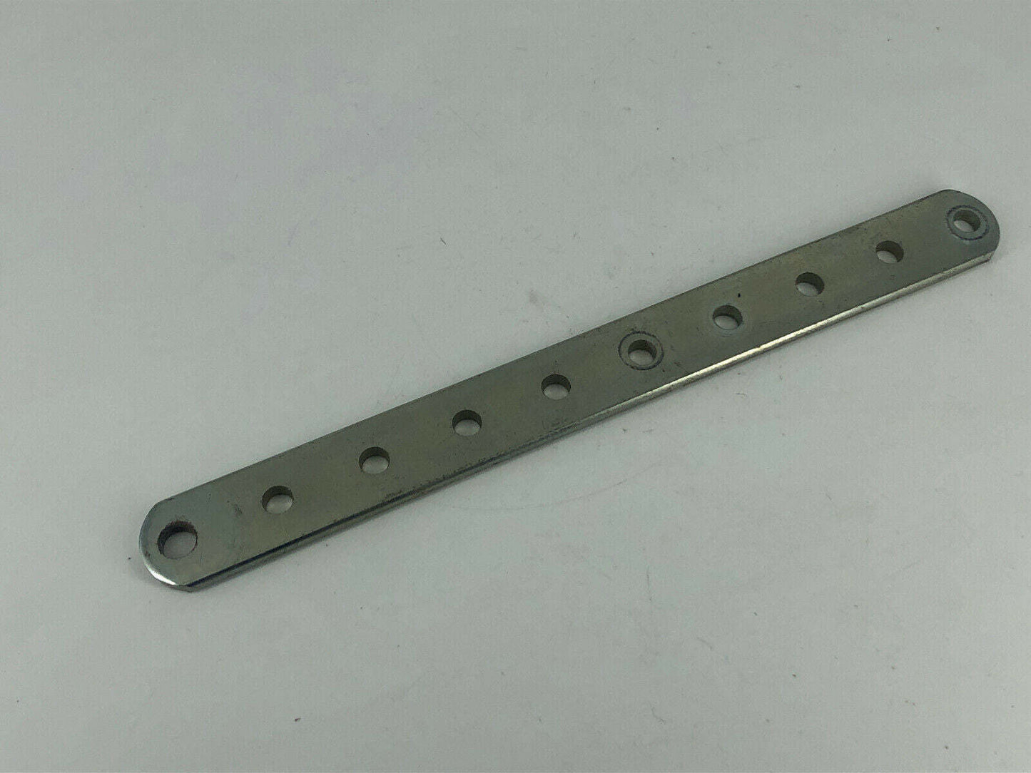 HomeEntry HE500AN Tormitnehmer Schubstange Schlepperstange Torarm Stange Schlepp