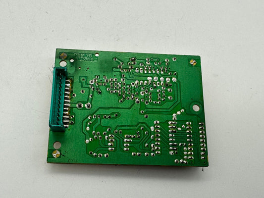 Bernal BA1000 Empfänger Antenne Empfangsteil Funkempfänger Receiver Funk