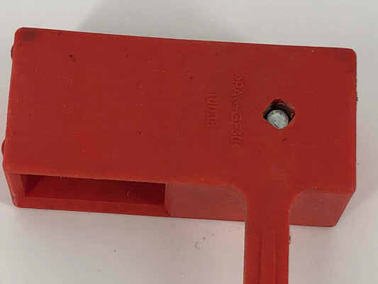 Aperto 868 S Schaltschieber Schaltnocken Endlage Begrenzung Endabschaltung