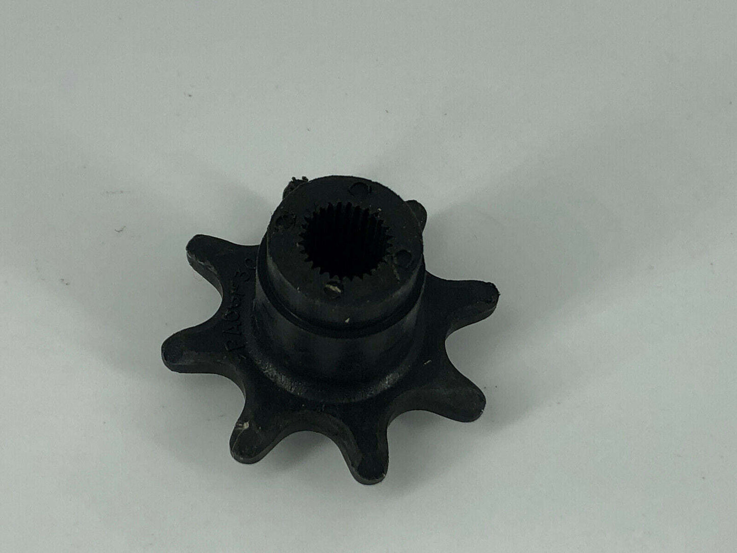 Einhell TAG 103 Zahnrad Antriebssnabe Schneckengetriebe Schneckenrad Ritzel