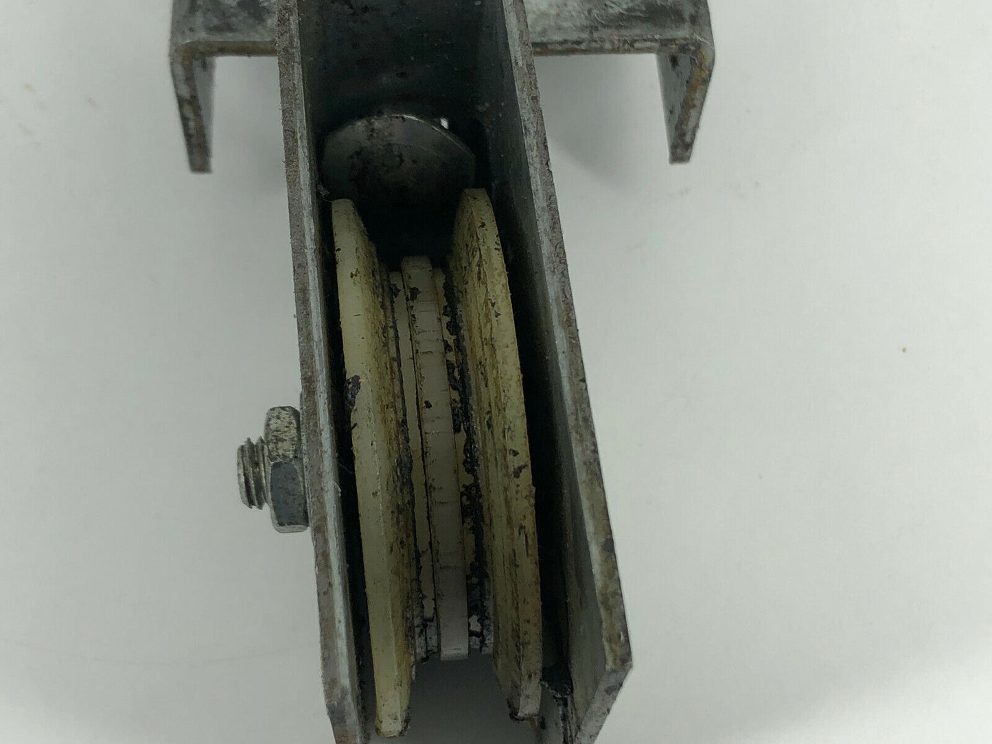 Endress Profiline 3000 Kettenspanner Kettenwender Umlenkung Spannvorrichtung