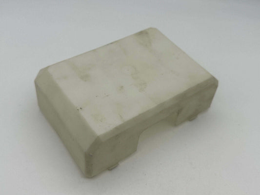 Marantec Comfort 230 Abdeckung Lampenabdeckung Haube Abdeckhaube Lampenhaube