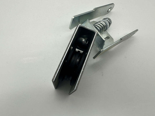 Bernal G 401-80 Kettenspanner Kettenwender Umlenkung Umlenkrolle Rolle Spannvorr