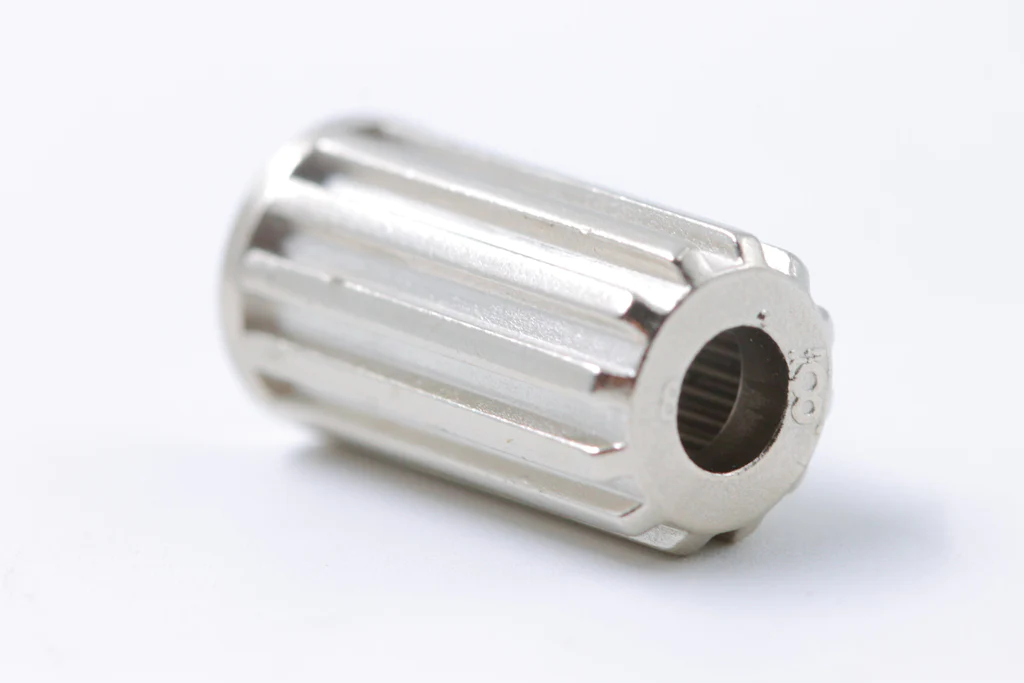Rademacher S1 S2 SX5 Vielzahnverbinder Verbindungsadapter Adapterhülse METALL