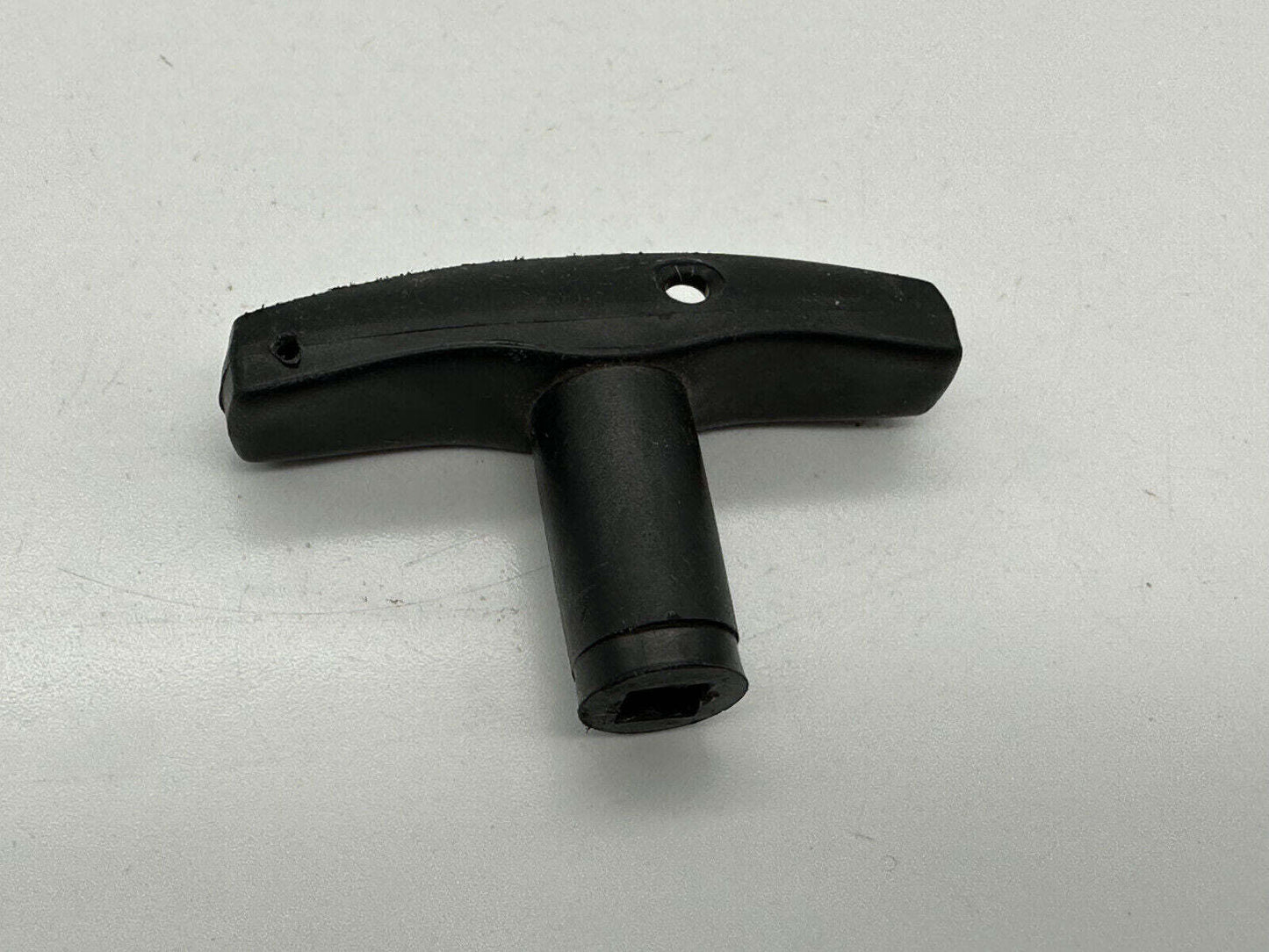 Hörmann Griff Kreuzgriff Knauf .