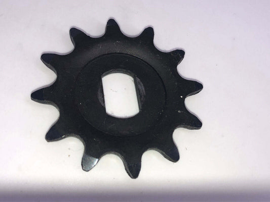 Bernal GAMMA Zahnrad Ritzel Antriebssnabe Schneckengetriebe Schneckenrad