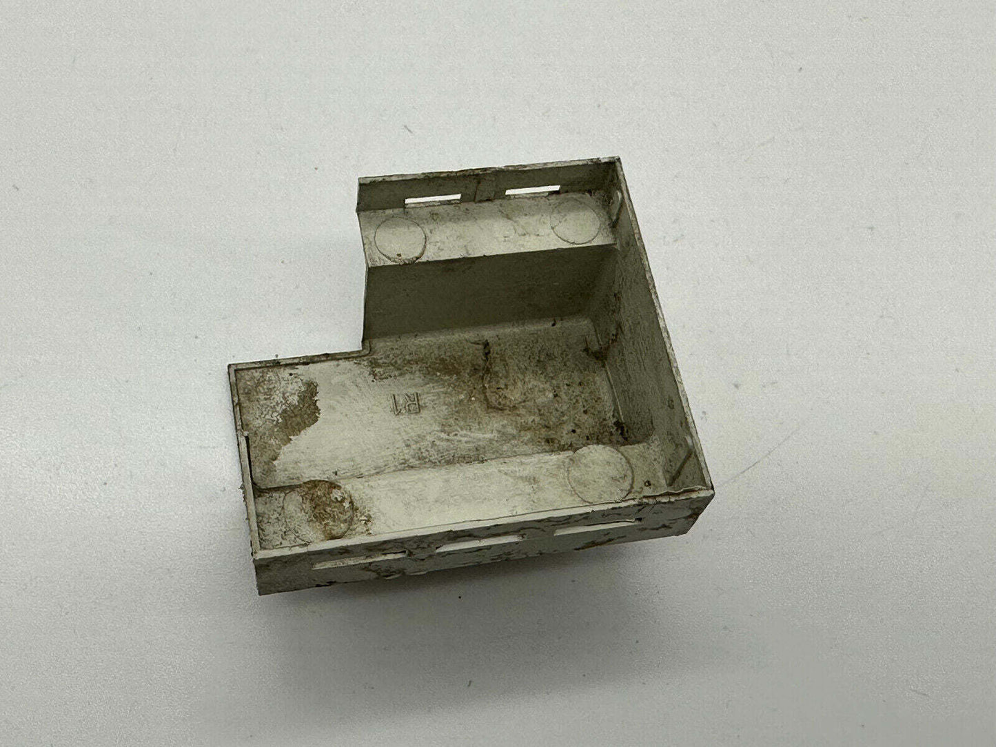 Hörmann Hebelverschlusslager Abdeckung Blende