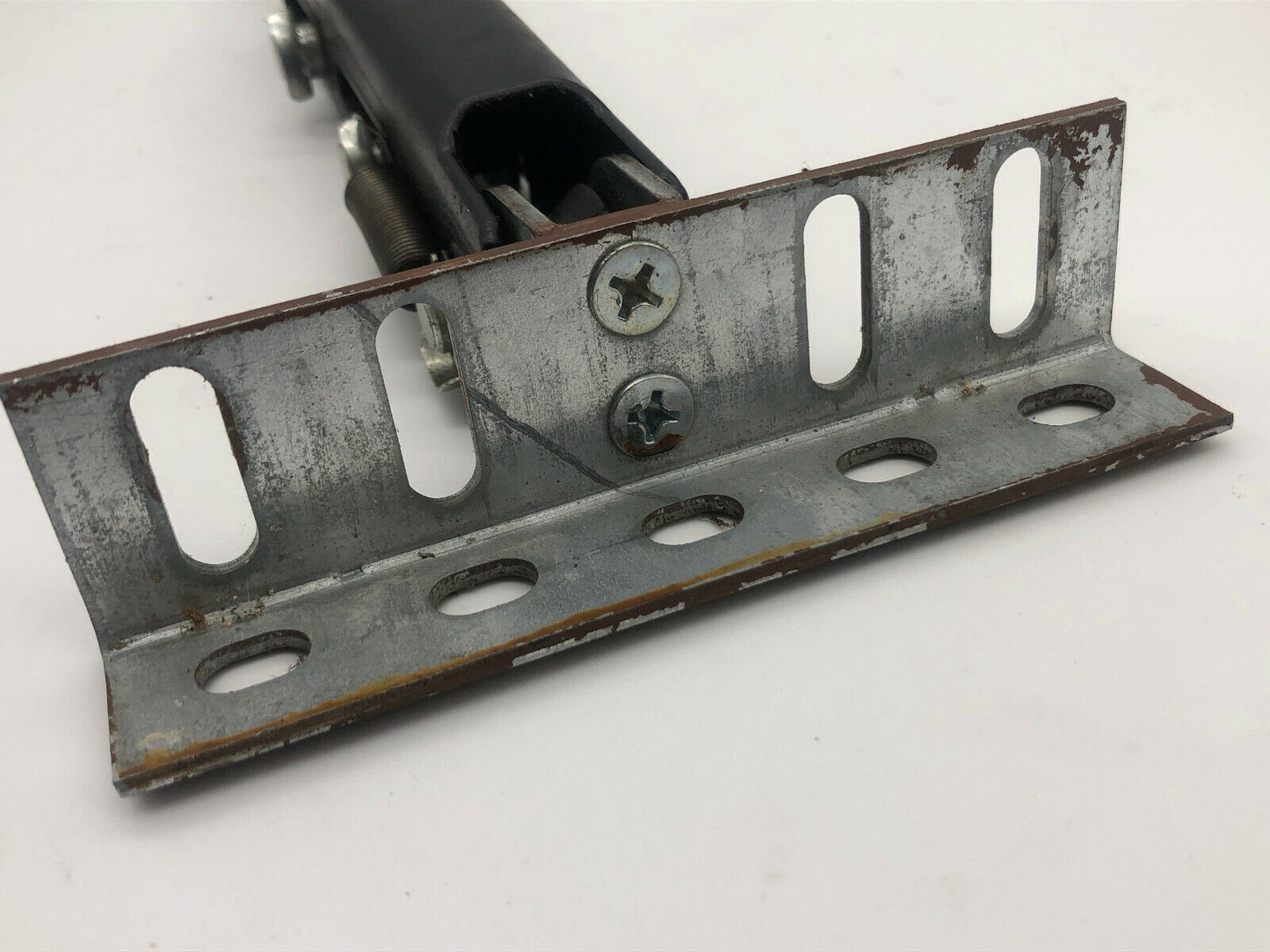 Sommer Sprint Tormitnehmer Schlepperstange Torarm Stange Schlepper Toranbinder