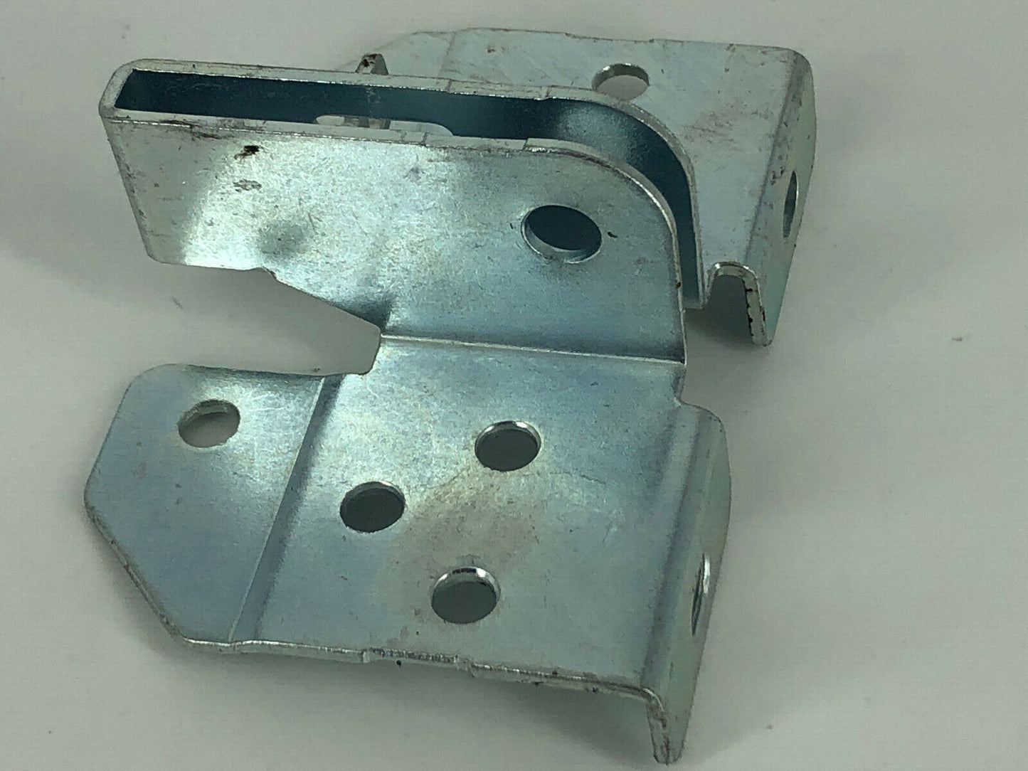 Chamberlain ML510 Toranbinder Torblattwinkel Torwinkel Sturzwinkel Halterung