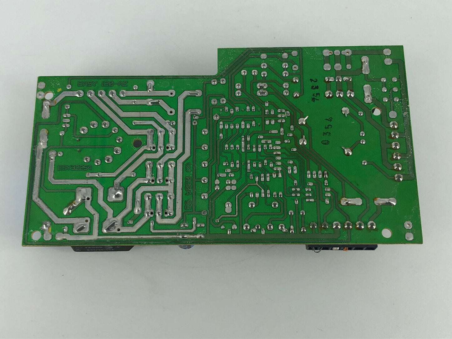 Easy Star Deluxe Hauptplatine Platine Steuerung Steuerplatine Elektronik Bedienu