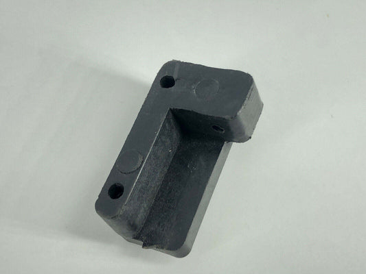 Schellenberg Drive 600P Ersatzteil Plastikteil Plasik Kunststoff Halterung Abdec