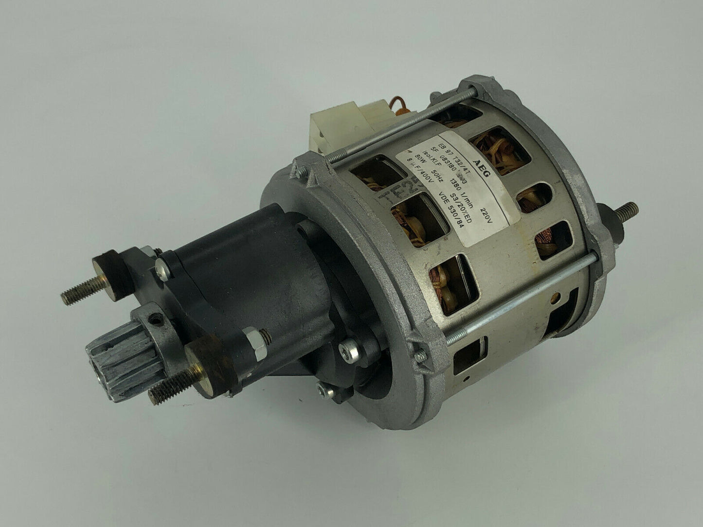 Chamberlain ML3500 Motor Antriebsmotor Getriebemotor Tormotor Garagentormotor