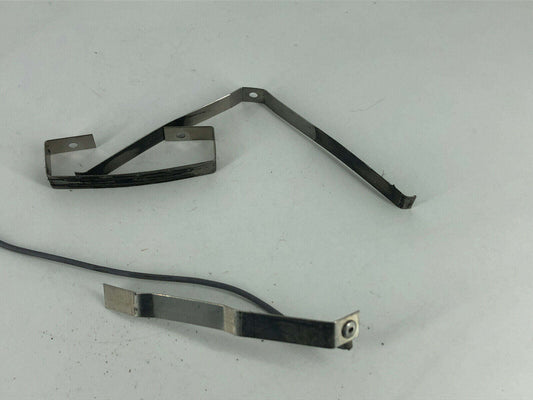 Sommer Marathon 550 Schleifkontakte Kontakte Metallkontakt Schienenkontakt