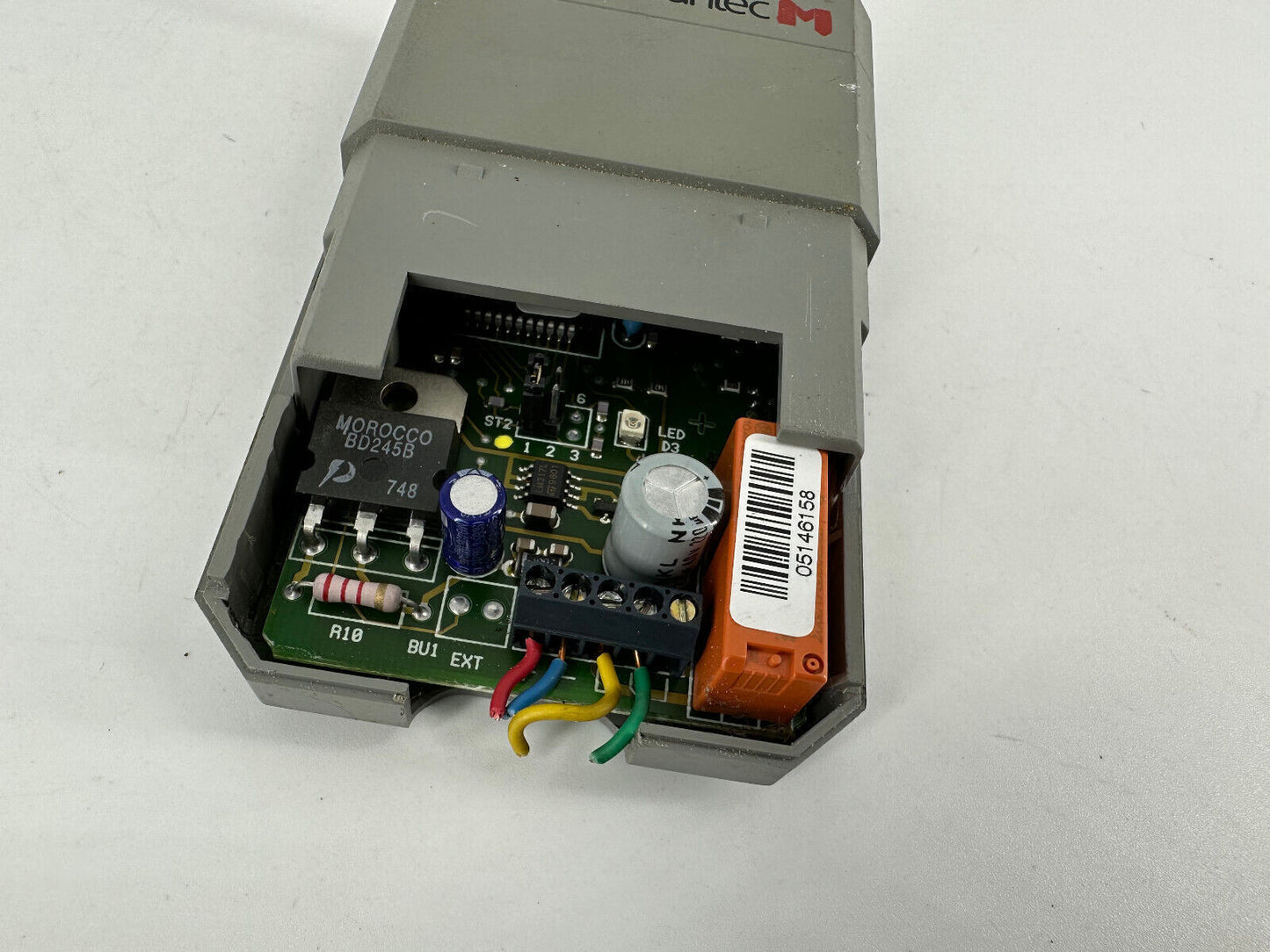 Marantec Empfänger Antenne Empfangsteil Funkempfänger Receiver Funk Fernsteuerun