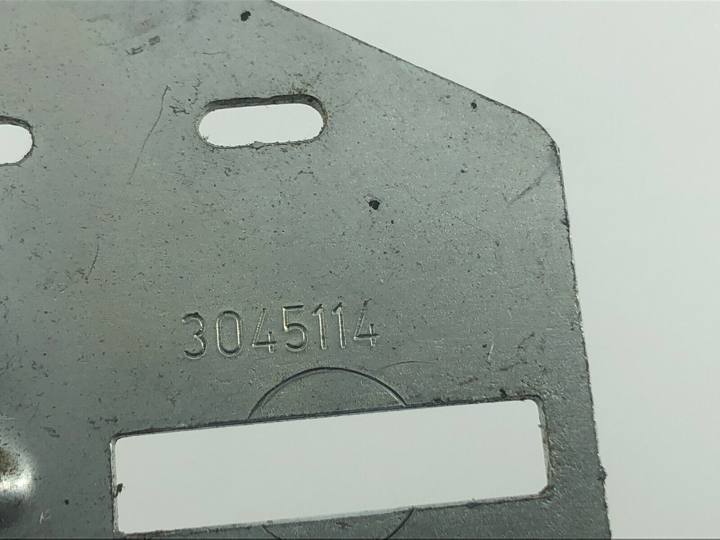 Hörmann Winkel Halterung Haltewinkel Befestigung Halter Scharnier Sturzhalter