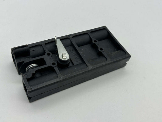 Bernal Rally C Laufwagen Mitnehmer Zugschlitten Laufbock Schlitten Laufkatze