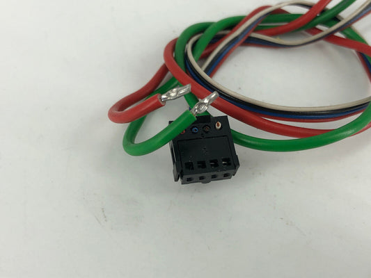 Berner MS70 Anschlusskabel Verdrahtung Verkabelung Kabelbaum Motorkabel Anschlu.