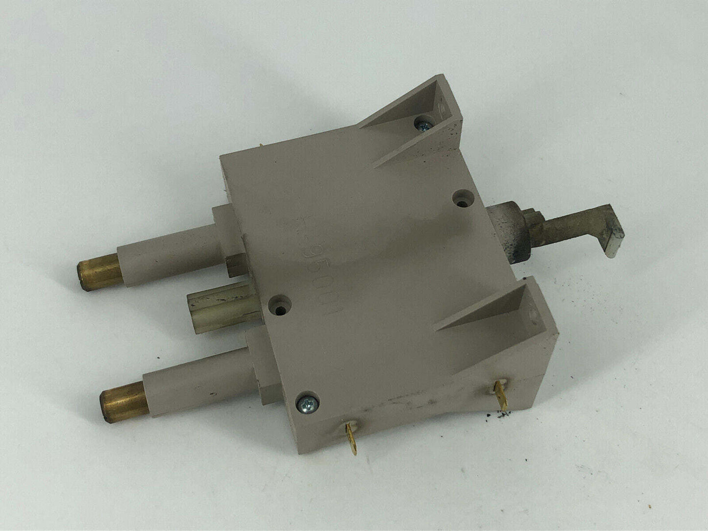 Normstahl Typ SE Endschalter Positionsschalter Schalter Microschalter Taster Kon