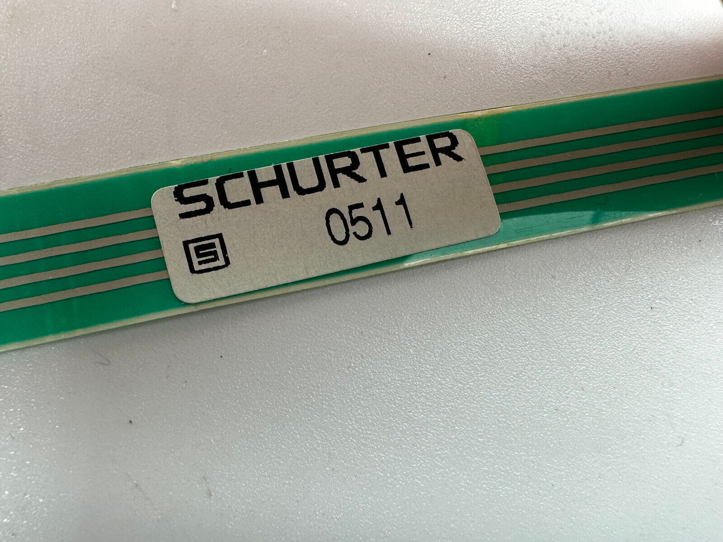 Hörmann WU30206 Taster Tastkontakt Ersatzteil Bedienung Drücker Innentaster