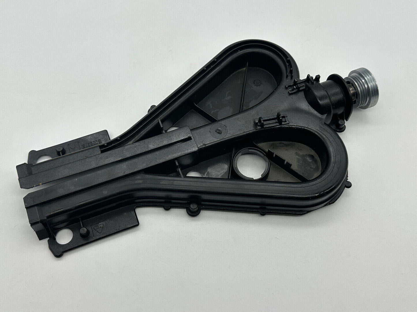 Marantec Comfort 150 Kettenwender Umlenkung Spindel Rolle Endschalter