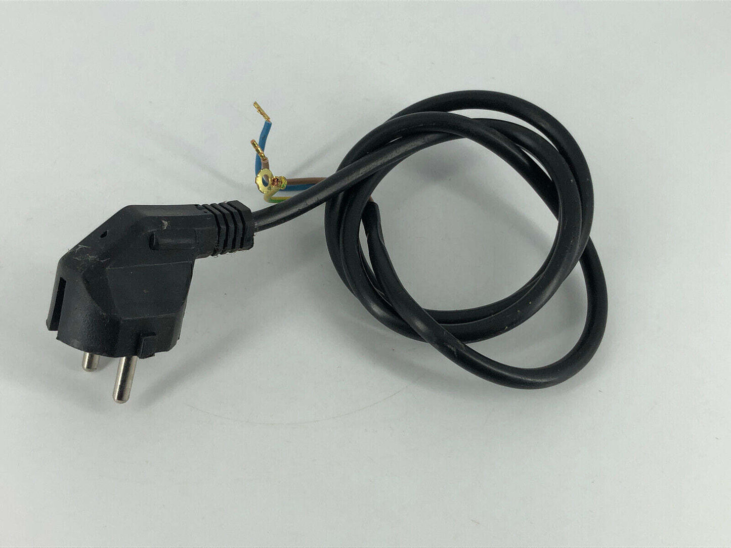 Normstahl Entrematic Magic 600 Kabel Stromkabel Anschlusskabel Hauptkabel Verdra