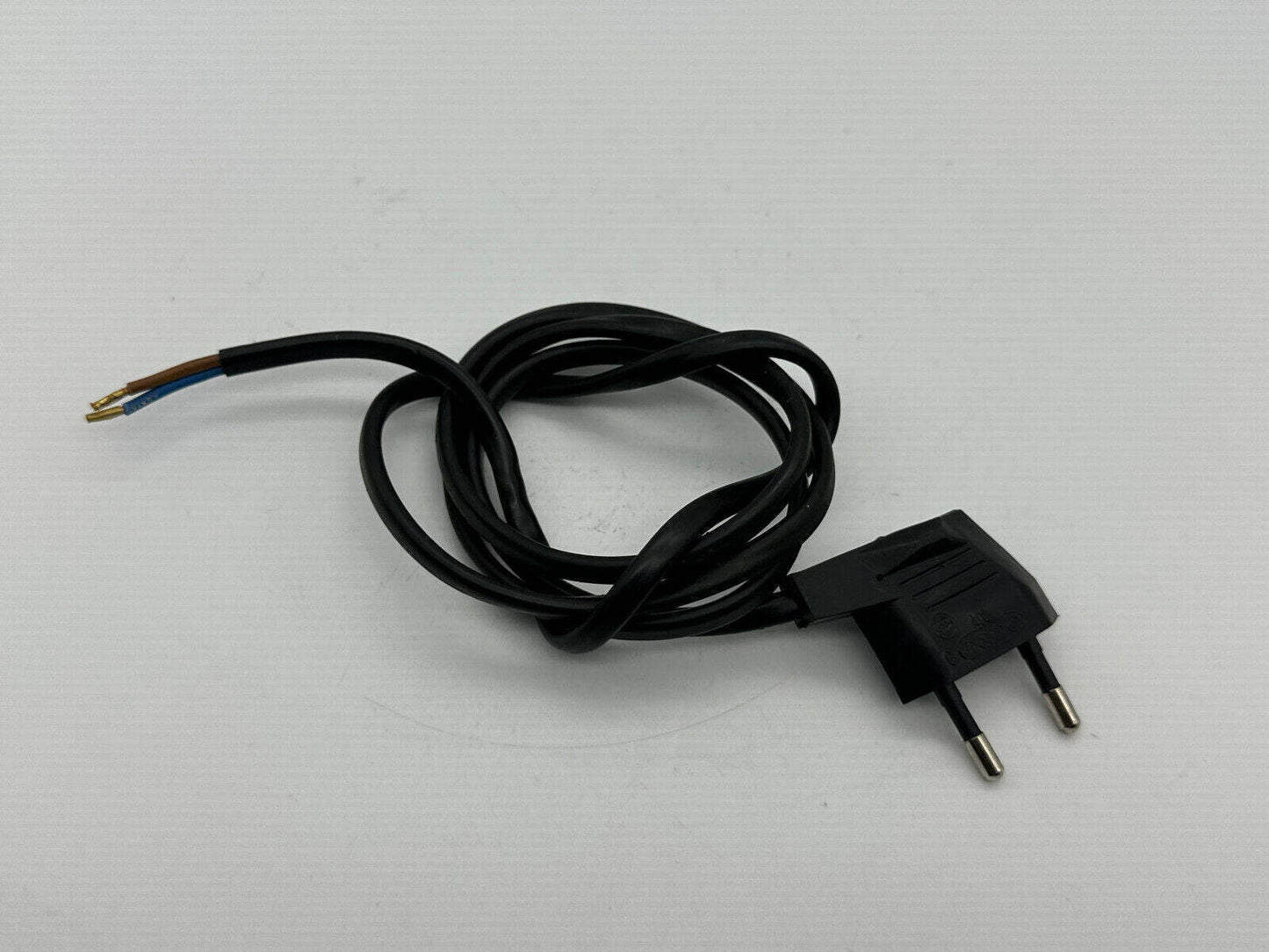 Normstahl Ultra excellent Kabel Stromkabel Anschlusskabel Hauptkabel Verdrahtung