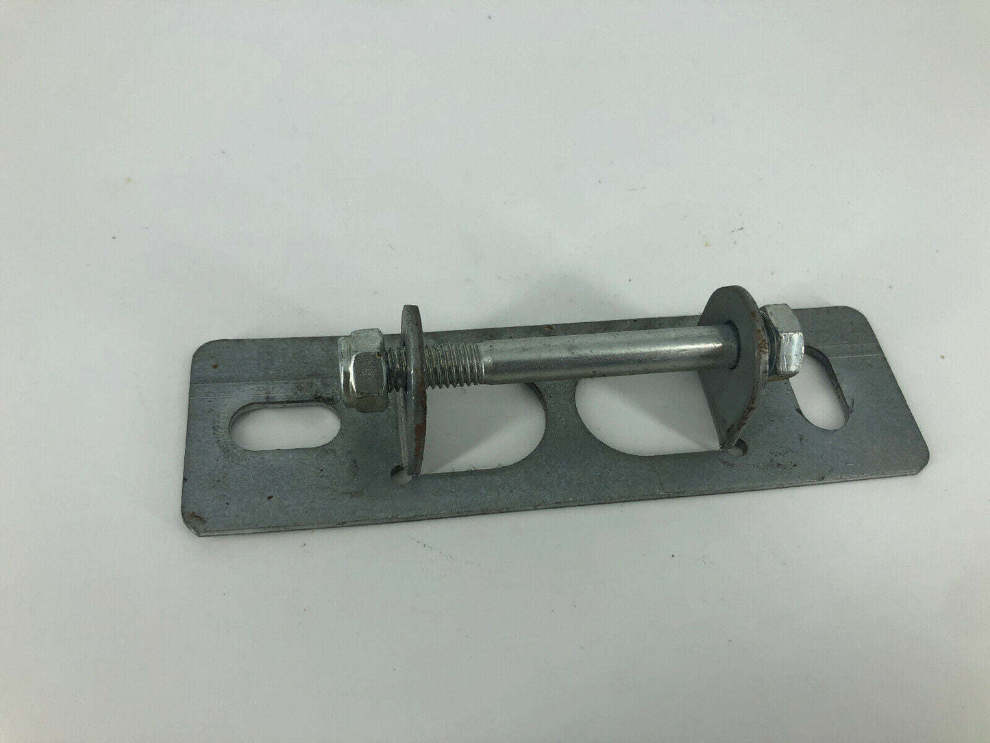 Berner MS50 Befestigung Winkel Wand Halterung Halter Torwinkel Haltewinkel Sturz