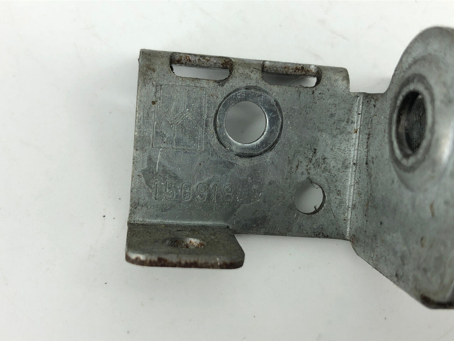 Hörmann Supramatic S Toranbinder Torblattwinkel Toranschlusskonsole Torwinkel