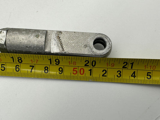 Bernal BA1000 Schubstange Tormitnehmer Schlepperstange Torarm Stange Schlepper