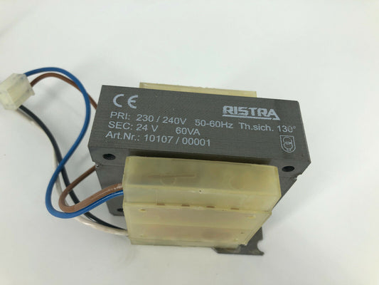 Hörmann Supramatic E Netzteil Elektronik Stromversorgung Transformer Trafo