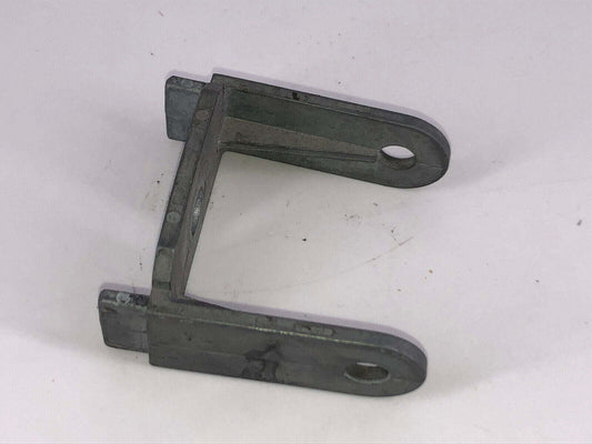 Einhell TAF311 Winkel Halterung Halter Haltewinkel Endstück Gussteil