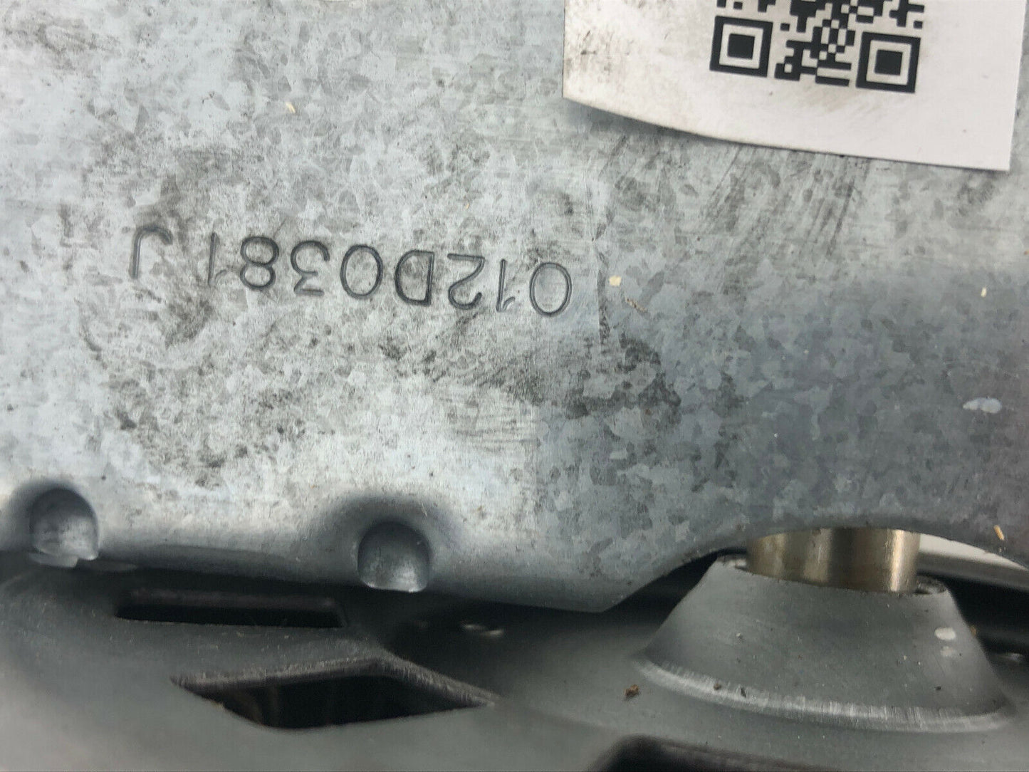 Chamberlain 440E Motor Antriebsmotor Getriebemotor Tormotor Garagentormotor Ersa