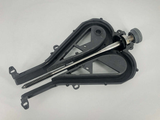 Hörmann GTD 50 Kettenwender Umlenkung Kettenumlenkung Spindel Führung Endstück